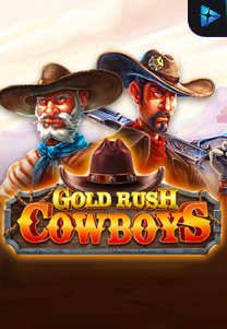 Gold Rush Cowboys