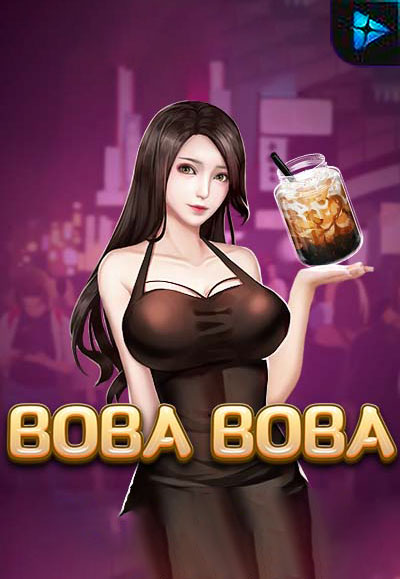 Boba Boba