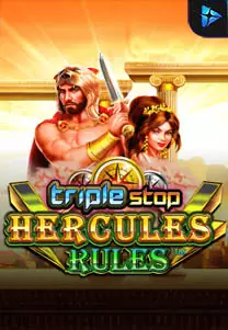 Triple Stop: Hercules