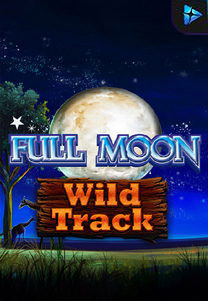 Full Moon: Wild Track