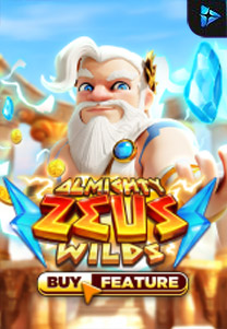 Almighty Zeus Wilds