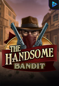 The Handsome Bandit