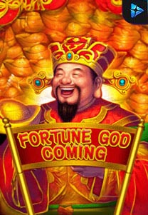 Foutune God Coming