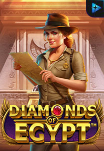 Diamonds Of Egypt