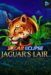 Solar Eclipse: Jaguar's Lair