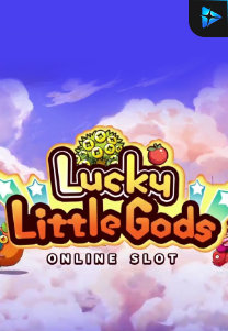Lucky Little Gods