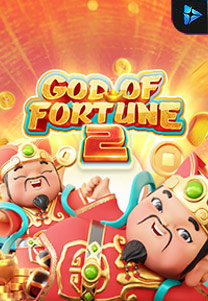 God Of Fortune 2