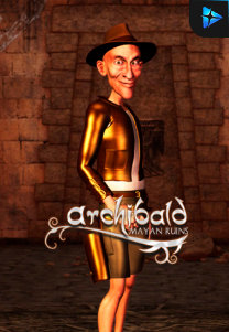 Archibald Maya