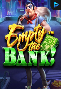 Empty The Bank