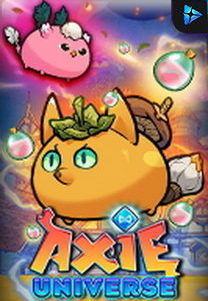 Axieuniverse