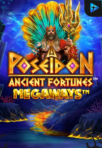 Ancient Fortunes: Poseidon