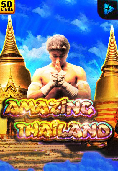Amazing Thailand