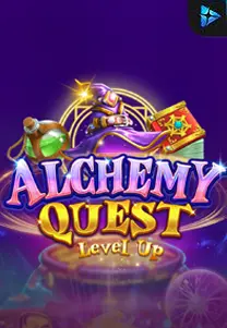 Alchemy Quest Level