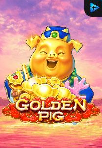 Golden Pig