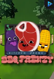 Kitchen Drama BBQ