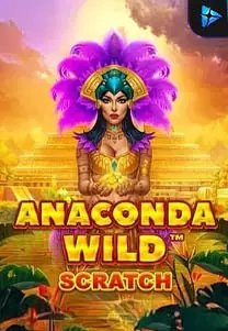 Anaconda Wild Scratch