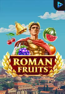 Roman Fruits