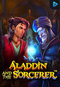 Aladdin And The Sorcerer