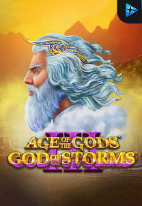 Age Of The Gods God Of Storms
