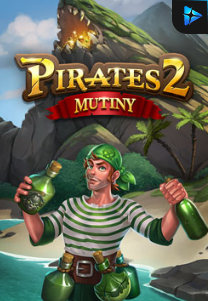 Pirates 2. Mutiny