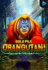 Gold Pile: Orangutan!