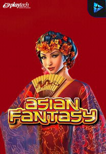 Asian Fantasy