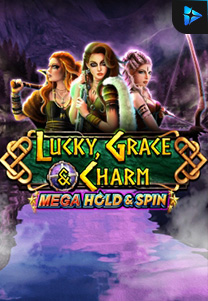 Lucky Grace & Charm