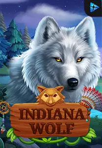Indiana Wolf