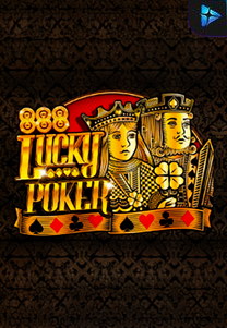 Lucky Poker 2