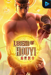 Legend Of Hou Yi