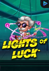 Lights Of Luck
