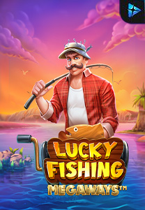 Lucky Fishing Megaways