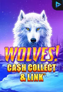 Wolves! Cash Collect