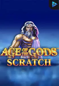 Age Of The Gods Scratch