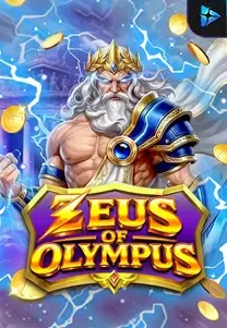 Zeus Of Olympus