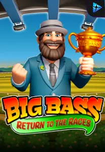 Big Bass Return To The
