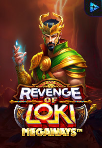 Revenge Of Loki Megaways