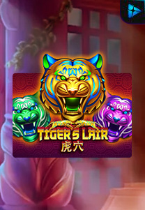 Tigers Lair