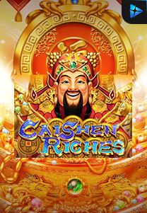 Caishenriches