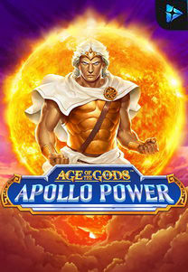 Age Of The Gods