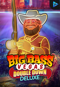 Big Bass Vegas Double Down