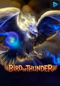 Bird Of Thunder