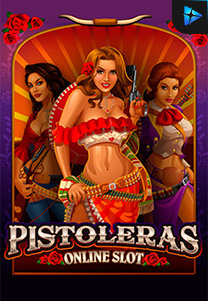Pistoleras