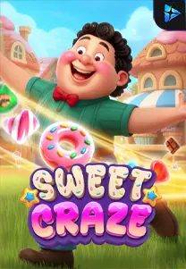 Sweet Craze