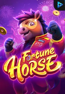 Fortune Horse