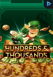 Hundreds And Thousands