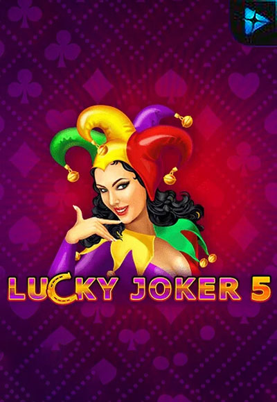 Lucky Joker 5