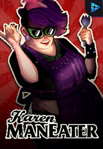 Karen Maneater