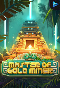 Master Of Gold Miner