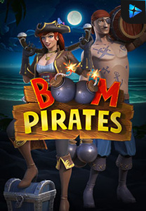 Boom Pirates